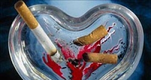 Курение &ndash; фактор риска номер один сердечно-сосудистых заболеваний в Армении