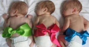173 babies born in Yerevan in 3 days