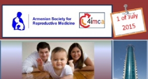Satellite symposium about fertility preservation to take place in Yerevan