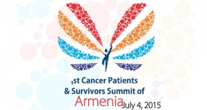 First Cancer Patients and Survivors Summit of Armenia to take place on July 4