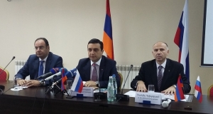 Ermenistan’da 2171 HIV virüs taşıyıcısı var