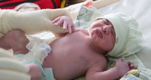 Женщина из Абовяна родила 9-го ребенка (фото)