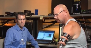 Scientists developed new prosthetic controlled using Myo armband