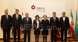 Какие программы охраны общественного здоровья проводятся в России, Беларуси и  Иране (фото)
