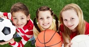 Какие виды спорта противопоказаны детям?