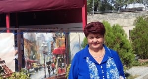 Армянская медсестра, ставшая донором костного мозга, даже не знает имени спасенной ею гречанки