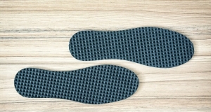Trainer insoles don't prevent running injuries