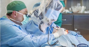 Erebuni Tıp Merkezinde 2004’ten bu yana 100’e yakın Kohler implantasyon ameliyatı gerçekleştirildi