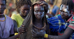 BM, kadın sünnetine son verilmesi çağrısında bulundu