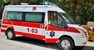 Как правильно звонить в службу скорой помощи в Ереване?