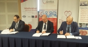 Ի՞նչով է վտանգավոր շողացող առիթմիան. Գերմանացի էլեկտրաֆիզիոլոգը դասախոսություն է կարդացել Երեւանում