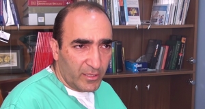 «Հարցրու բժշկին». Ինչո՞ւ է տարեց մարդկանց մոտ հաճախամիզություն առաջանում