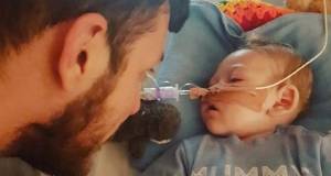 Charlie Gard parents hold private talks about his end of life care