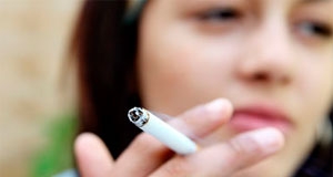 Курение может быть причиной проблем с учебой у школьников &ndash; ученые