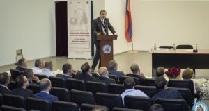 Ուրոլոգիան Հայաստանում բարձր մակարդակի վրա է. Քրիստոֆեր Չափըլ