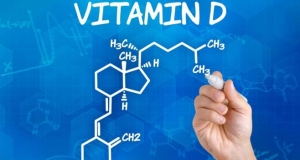 D Vitamini yanıkların hızla iyileşmesine katkıda bulunuyor