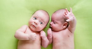 68 babies were born in Yerevan on November 9