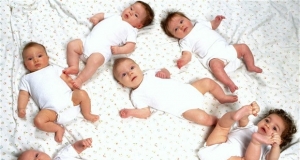 64 babies were born in Yerevan on December 19
