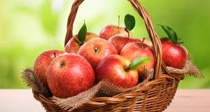Названы продукты, восстанавливающие работу легких курильщиков