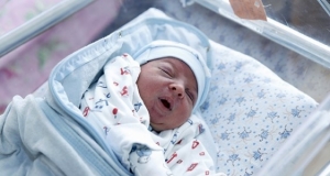 Հունվարի 23-ին Երեւանում ծնվել է 59 երեխա
