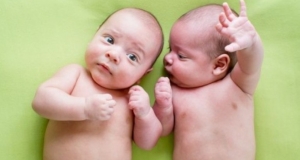 45 babies were born in Yerevan on January 29