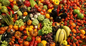 Meyve ve sebzeler depresyonu aşmada yardımcı oluyor