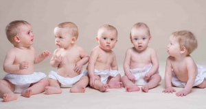 59 babies were born in Yerevan on February 27