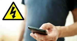Смартфоны держат нас в постоянном стрессе - врач
