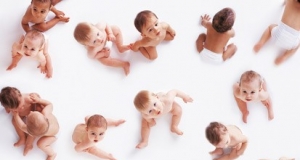 64 babies were born in Yerevan on March 15