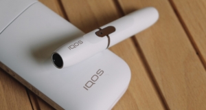 Замена обычных сигарет на IQOS может уменьшить вред от курения - польские ученые