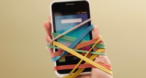 Digital addiction increases loneliness, anxiety and depression