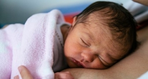 57 babies were born in Yerevan on April 16