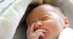 60 babies were born in Yerevan on April 18