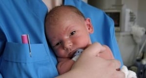 64 babies were born in Yerevan on May 2