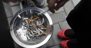 У жен курящих мужчин чаще случаются выкидыши &ndash; исследование