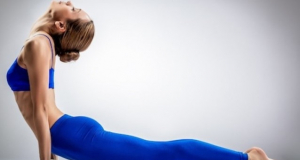 Do better in math: How your body posture may change stereotype threat response