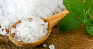 How much salt does it really take to harm your heart?