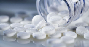 Aspirin could play valuable role as additional treatment for cancer