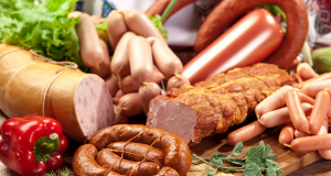 4 самых канцерогенных продукта
