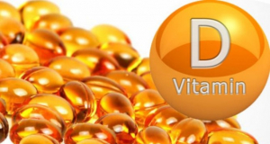 Пищевые добавки с витамином D бесполезны для костей - исследование
