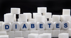 Signs of type 2 diabetes appear 20 years before diagnosis