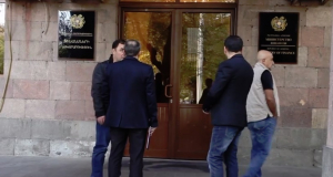 «Սա մեր համբերության չարաշահում է». Ստոմատոլոգների խնդիրները դեռեւս չեն լուծվել