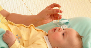 Why you should not give decongestants to young children for common cold symptoms