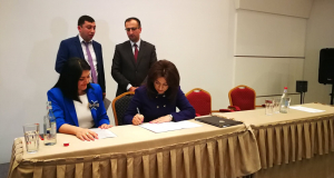 Պահպանել առողջությունն ու ֆերտիլությունը. Արգանդի վզիկի in situ փուլում քաղցկեղով կանայք անվճար կվիրահատվեն