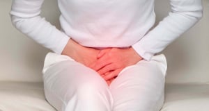 Half of older women suffer incontinence, many don't tell their doc
