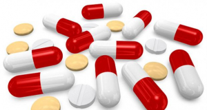 Antibiotic could protect against neurodegenerative diseases during aging