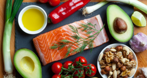Paleo diet linked to heart disease biomarker