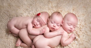 428 babies born in Yerevan from Nobember 30 to December 6