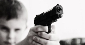 Оружие и ДТП: Из-за чего чаще всего умирают дети?