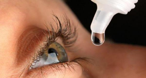 Woman suffers chemical burns after being mistakenly prescribed ERECTILE DYSFUNCTION cream called Vitaros instead of dry eye lubricant Vita-POS